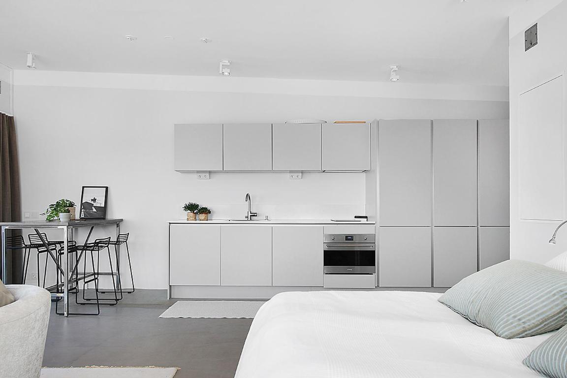Hotell Kungshamn Suites Zewnętrze zdjęcie